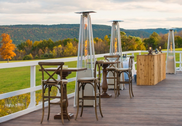 FALL WEDDING IN CANANDAIGUA