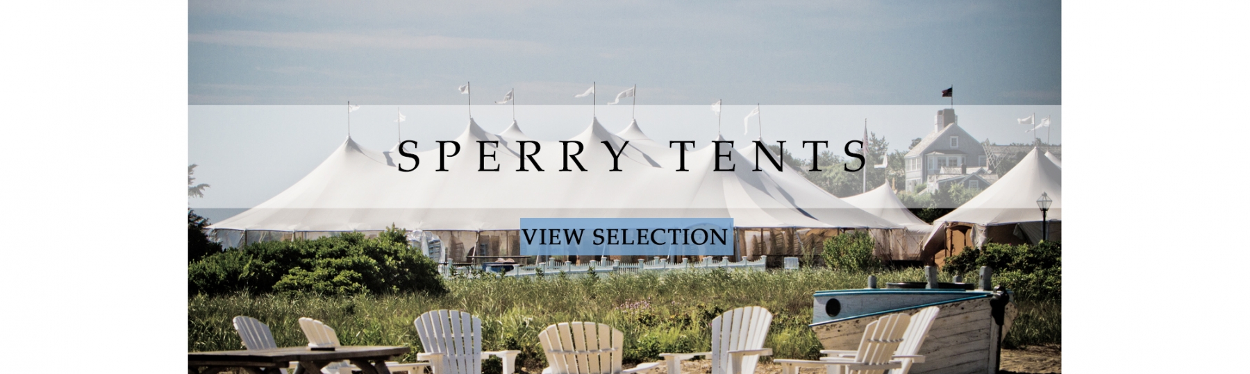 Hank Parker's & All Season Party & Tent Rental Buffalo & Rochester New York