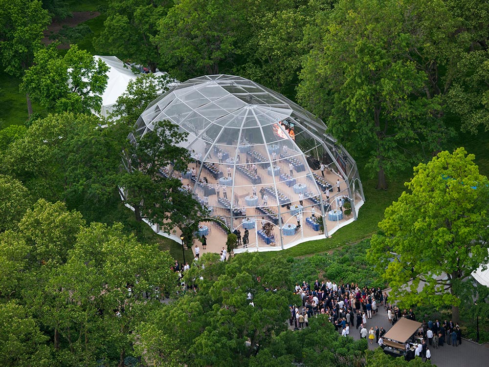 Hank Parker's & All Season Party & Tent Rental Buffalo & Rochester