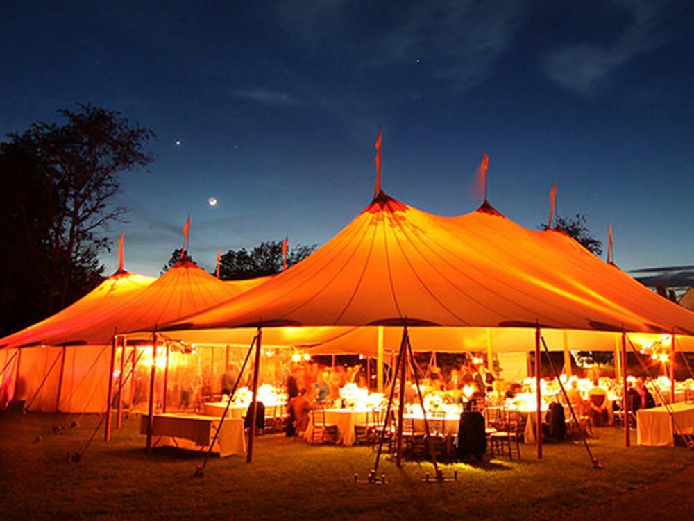 Hank Parker's & All Season Party & Tent Rental Buffalo & Rochester