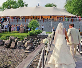 WEDDING TENT RENTALS | BUFFALO & ROCHESTER NY WEDDING TENT RENTALS | BUFFALO & ROCHESTER NY