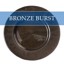 BRONZE BURST CHARGERS