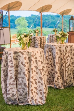LINEN RENTALS 