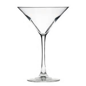 MARTINI GLASS