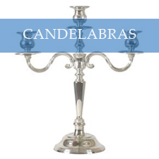 CANDELABRAS