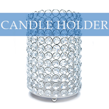 CANDLE HOLDER