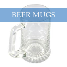 BEER MUGS