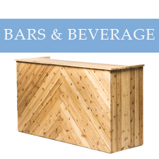 BARS & BEVERAGE