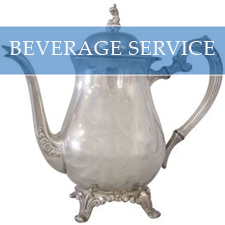 BEVERAGE SERVICE
