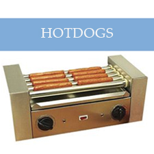 HOT DOGS