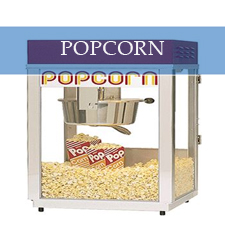 POPCORN MACHINE RENTALS