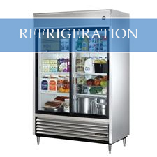 REFRIGERATION RENTALS 