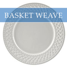 BASKET WEAVE