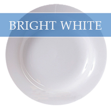 BRIGHT WHITE