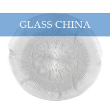GLASS CHINA