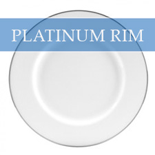 PLATINUM RIM CHINA