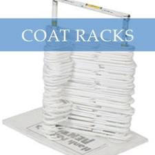 COAT RACKS