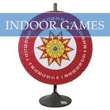 INDOOR GAMES