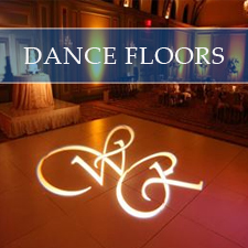 DANCE FLOORS