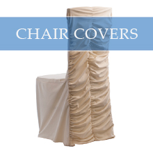 CHAIR COVERS