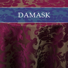 DAMASK LINENS