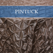 PINTUCK