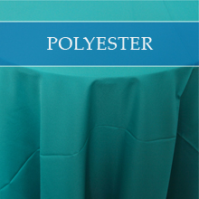 POLYESTER LINENS
