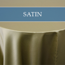 SATIN LINENS