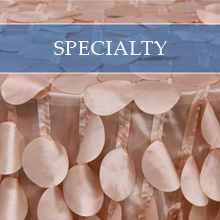 SPECIALTY LINENS