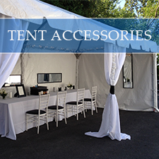 TENT ACCESSORIES