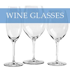 WINE GLASSES