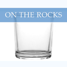 ON THE ROCKS