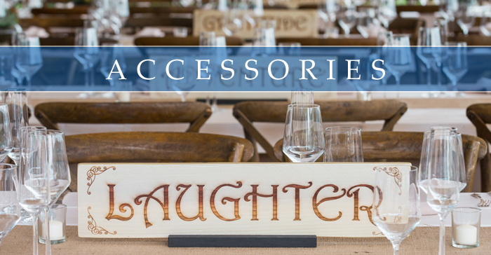 ACCESSORIES ACCESSORIES