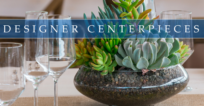 CENTERPIECE RENTALS