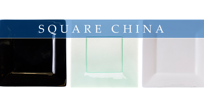 SQUARE CHINA