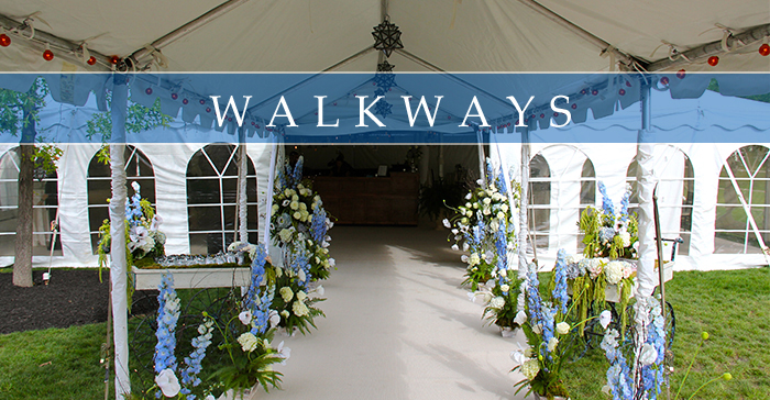 WALKWAY RENTALS WALKWAY RENTALS