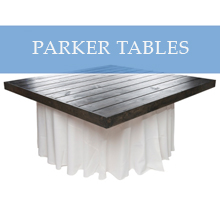 PARKER TABLES