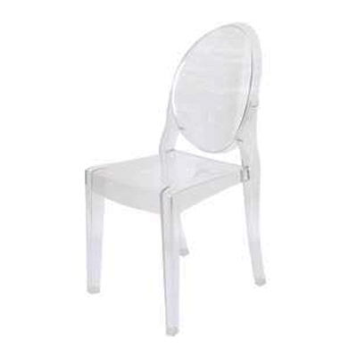 GHOST CHAIR