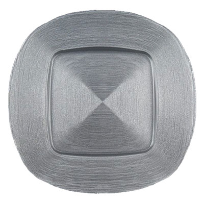 MILKY WAY CHARGER - SILVER