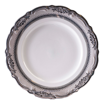 VANESSA DINNER PLATE