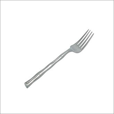 BAMBOO DINNER FORK