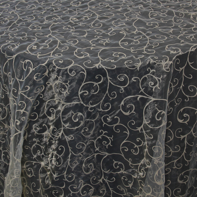 FILIGREE - CHAMPAGNE