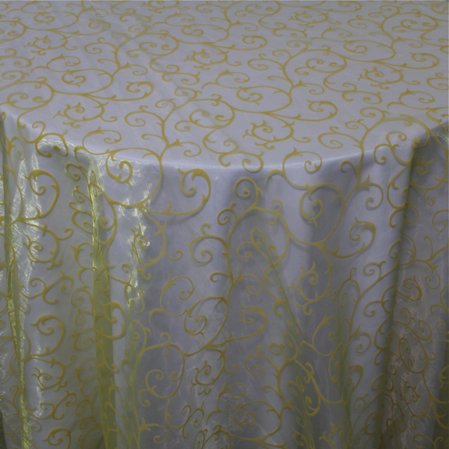 FILIGREE - LEMON