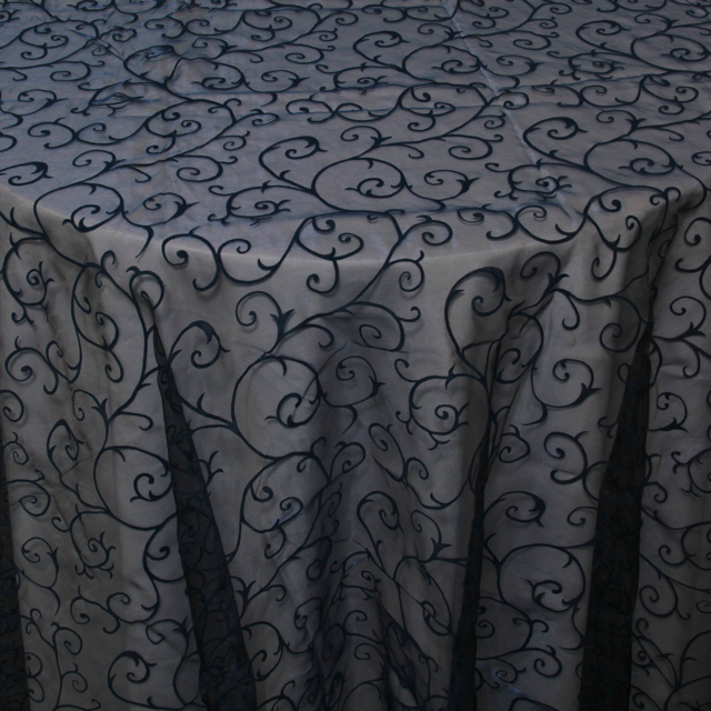 FILIGREE - NAVY