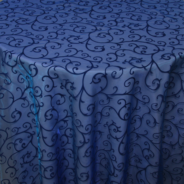 FILIGREE - ROYAL