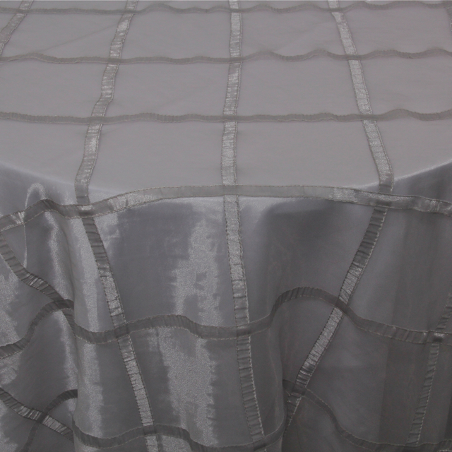 LATTICE - SILVER