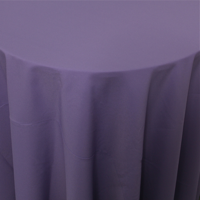 POLYESTER - AMETHYST