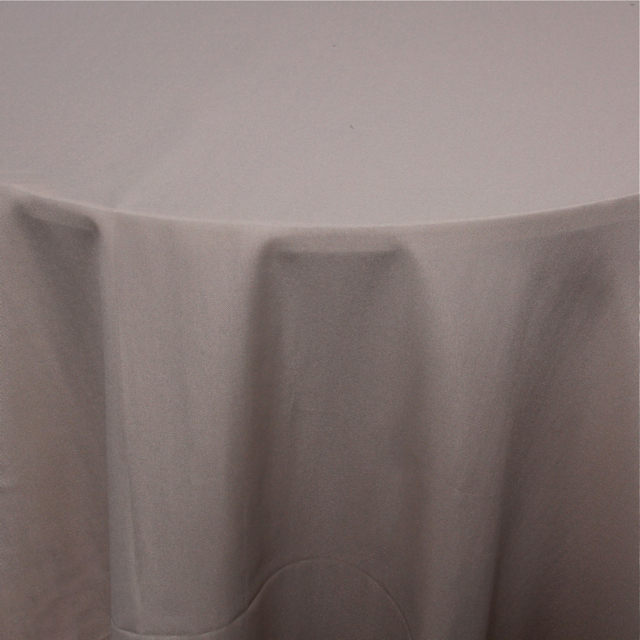 POLYESTER - BEIGE