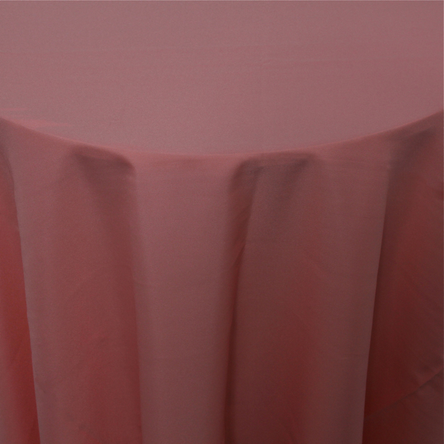 POLYESTER - CORAL