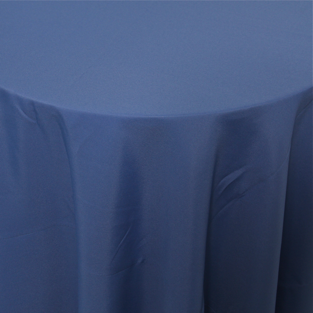 POLYESTER - PERIWINKLE